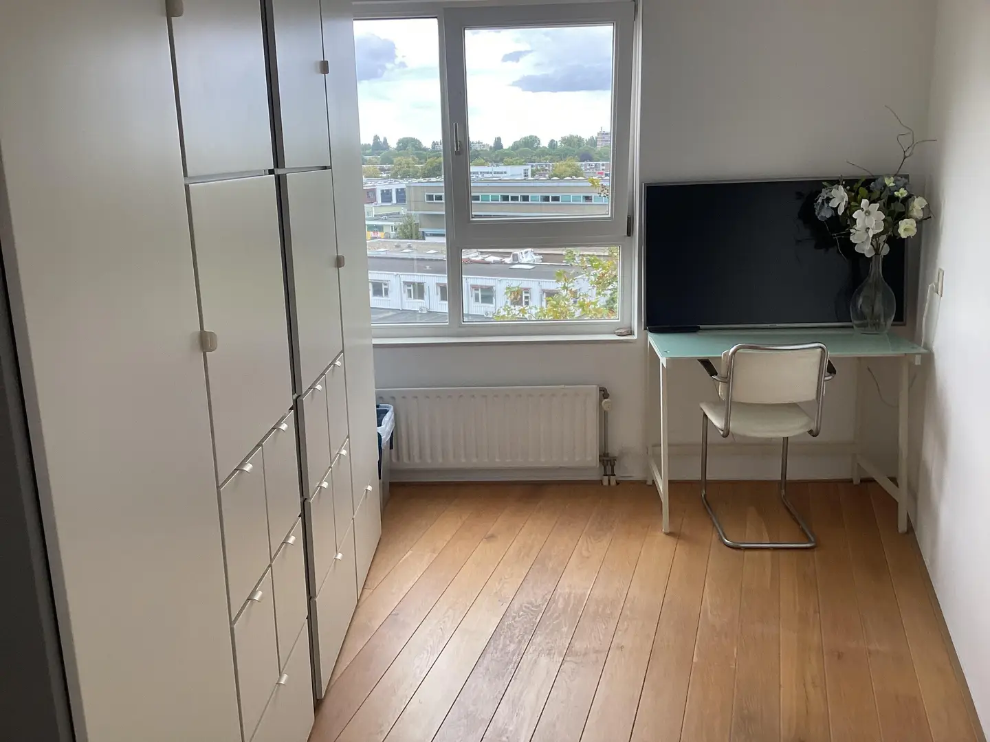 Foto #24 Appartement Vrijheidslaan Leiden