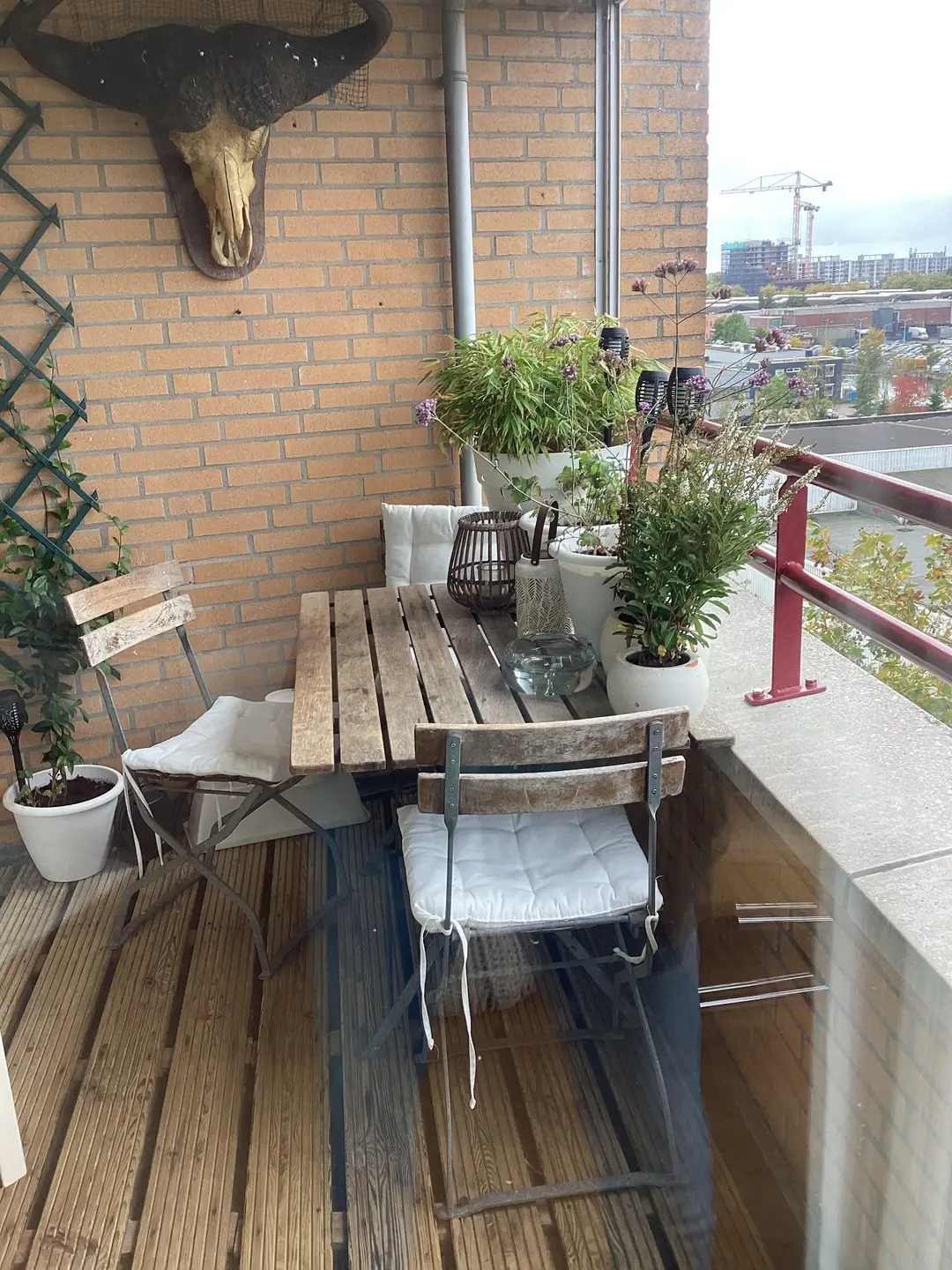 Foto #31 Appartement Vrijheidslaan Leiden