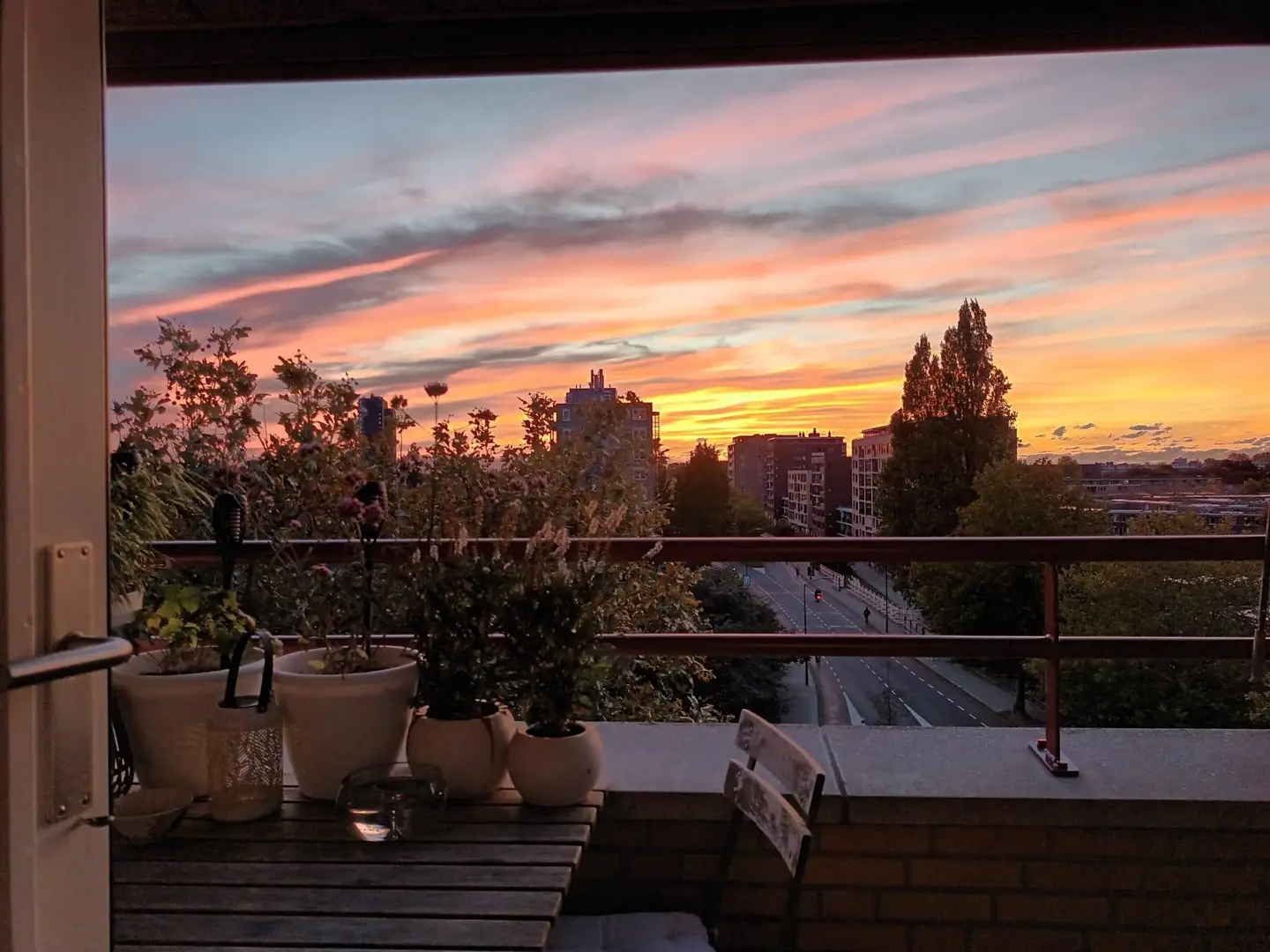 Foto #32 Appartement Vrijheidslaan Leiden