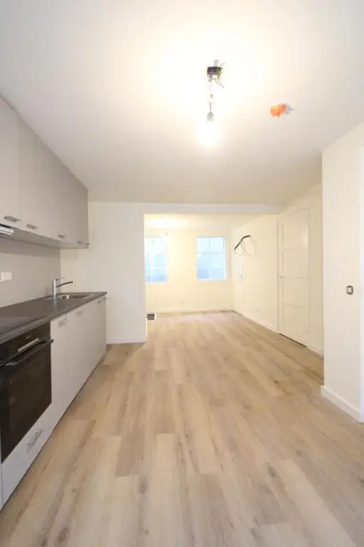 Foto #3 Appartement A.B.C.-straat Utrecht