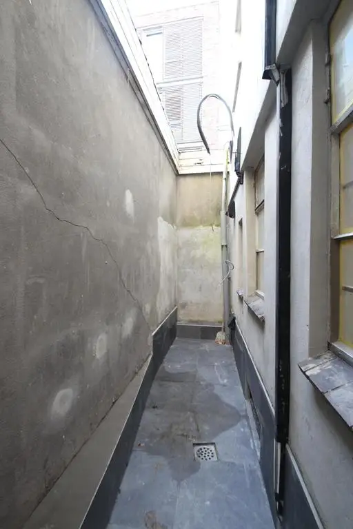 Foto #5 Appartement A.B.C.-straat Utrecht