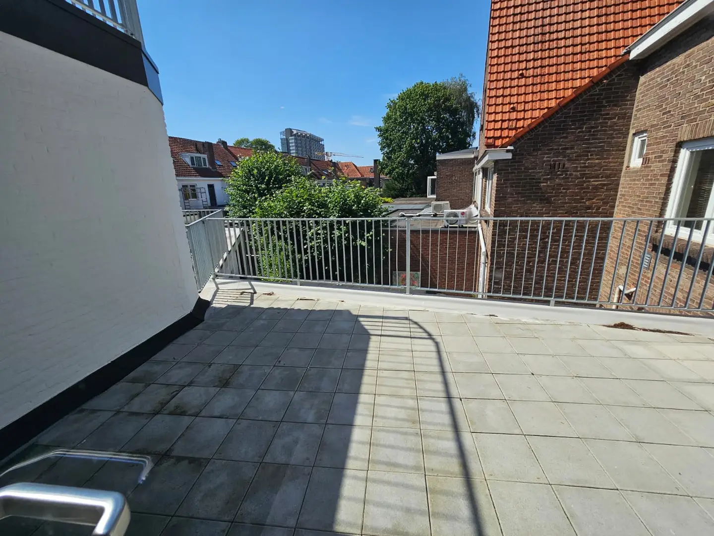 Foto #3 Appartement Pastoor van Arslaan Eindhoven