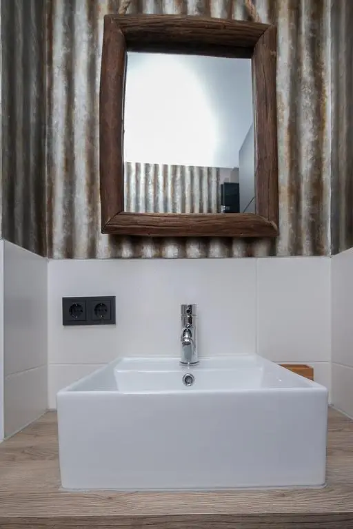 Foto #6 Appartement Potterstraat Utrecht
