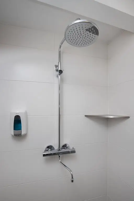 Foto #7 Appartement Potterstraat Utrecht