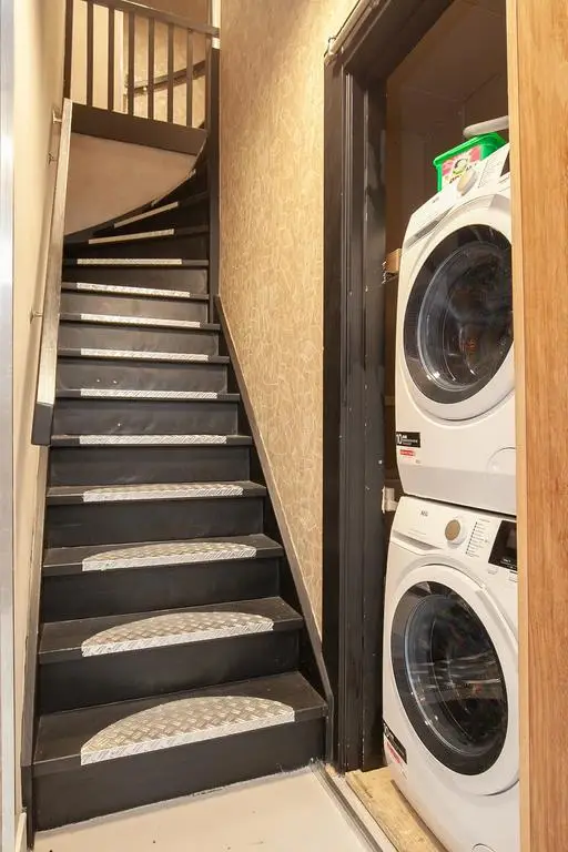 Foto #8 Appartement Potterstraat Utrecht