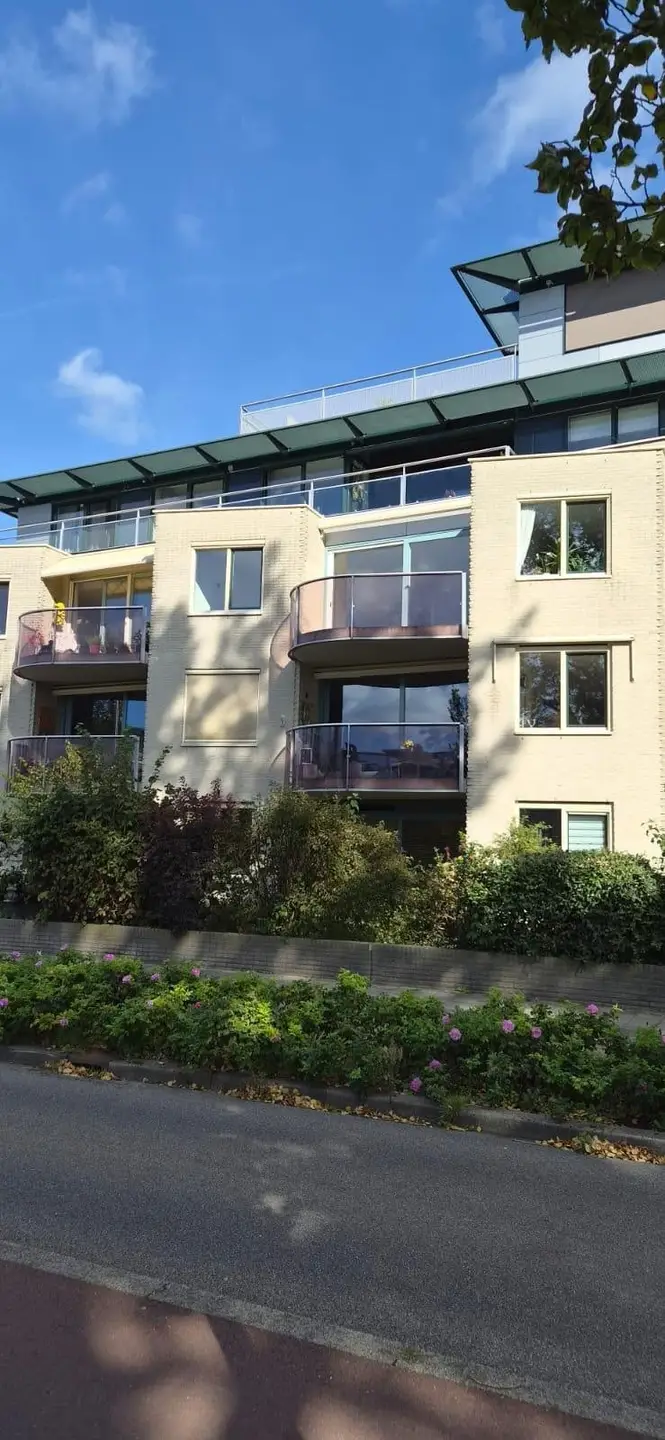 Foto #2 Appartement Dijkgravenlaan Leiderdorp