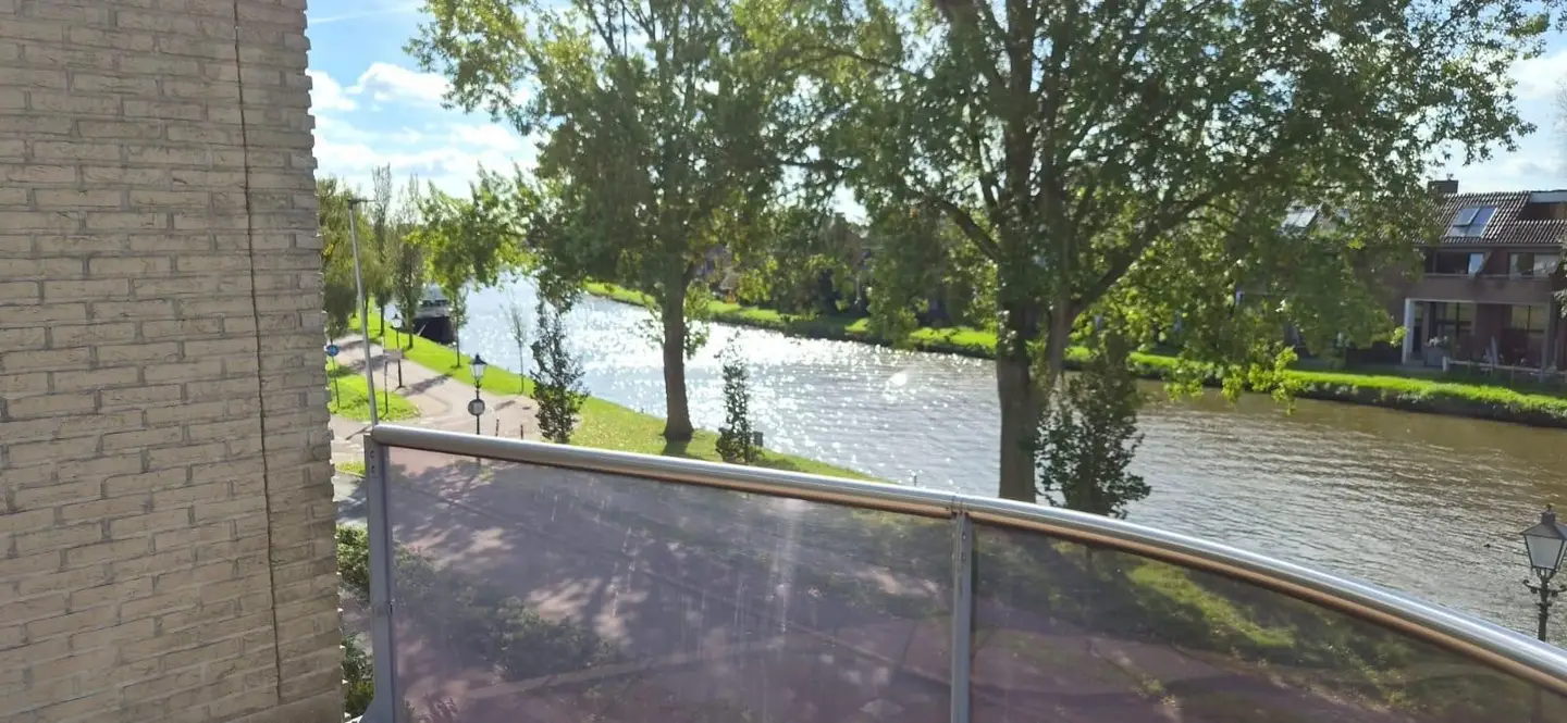 Foto #3 Appartement Dijkgravenlaan Leiderdorp