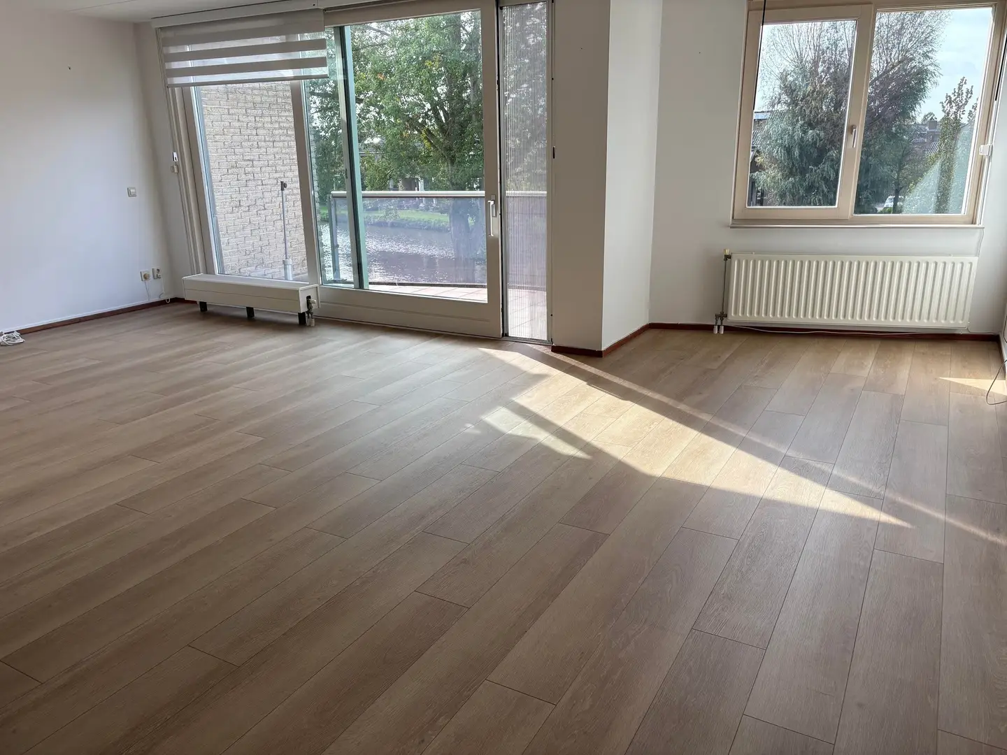 Foto #5 Appartement Dijkgravenlaan Leiderdorp