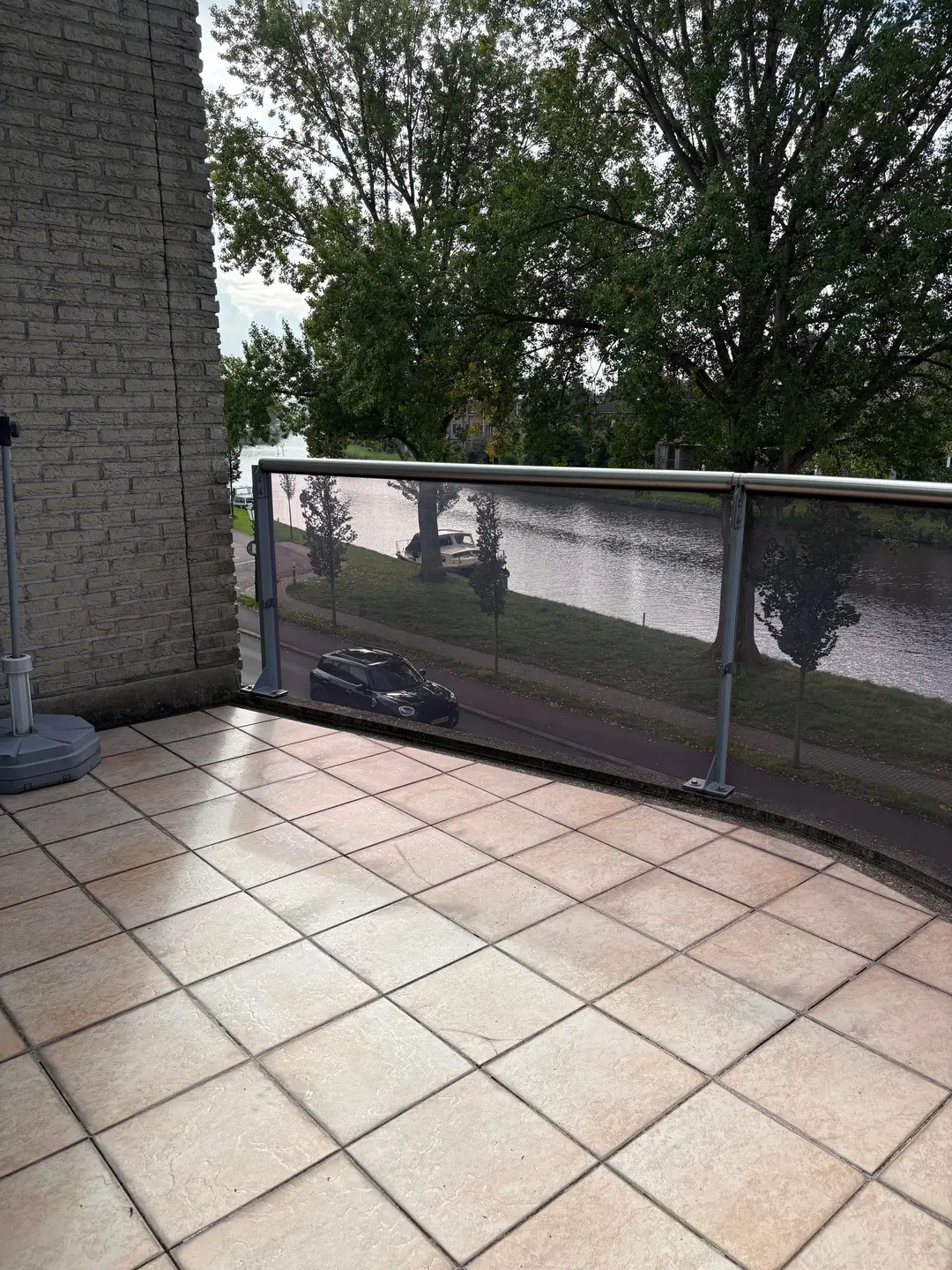 Foto #10 Appartement Dijkgravenlaan Leiderdorp