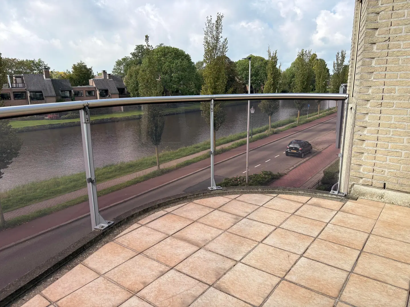 Foto #11 Appartement Dijkgravenlaan Leiderdorp