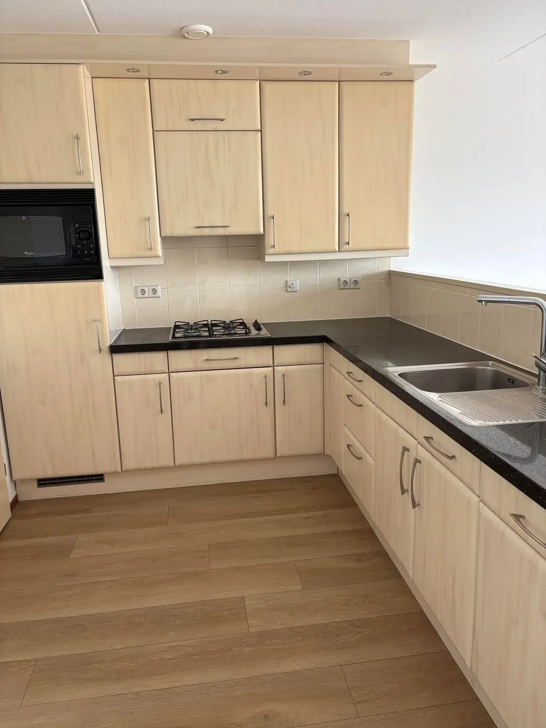 Foto #12 Appartement Dijkgravenlaan Leiderdorp