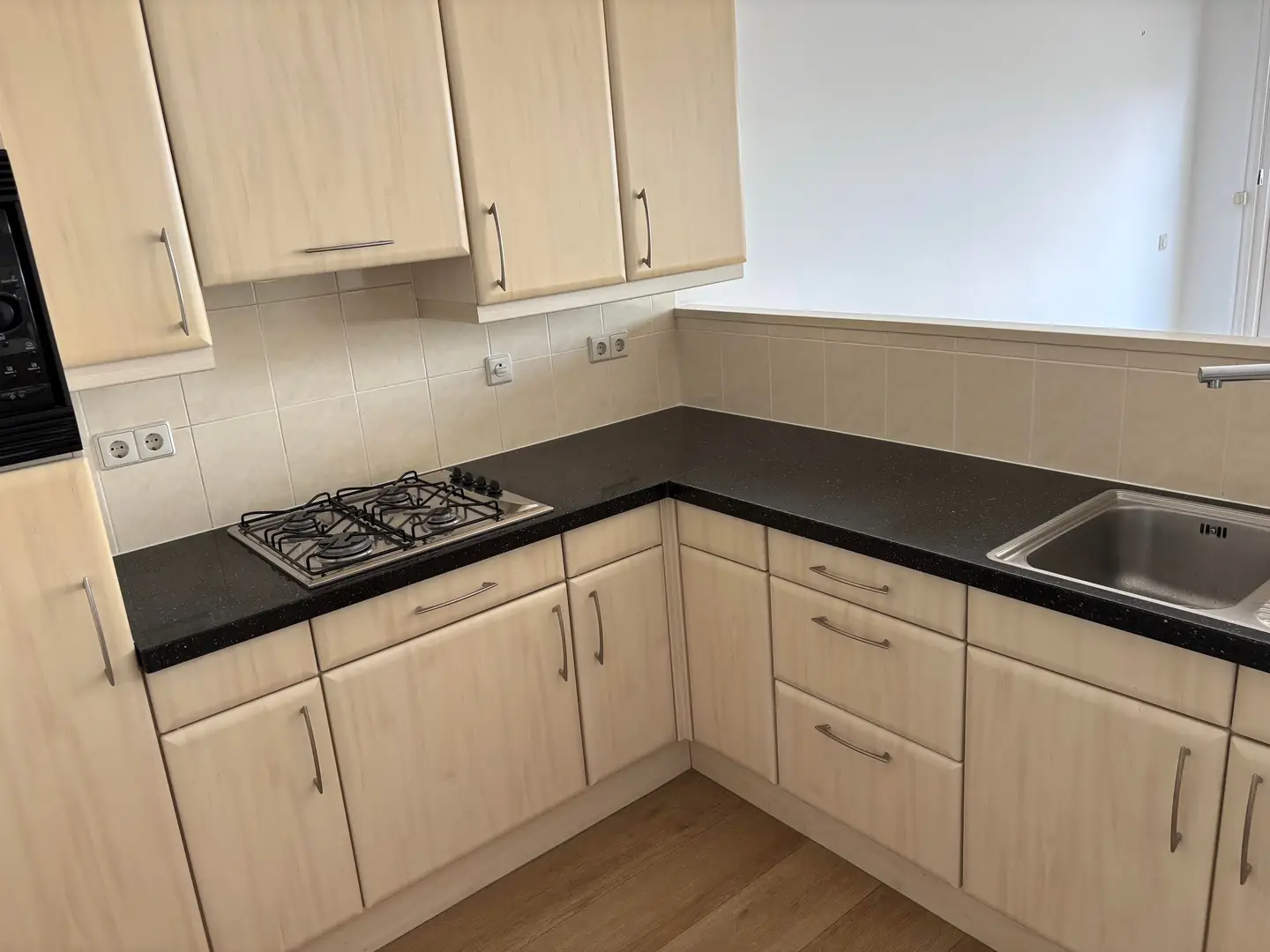 Foto #13 Appartement Dijkgravenlaan Leiderdorp