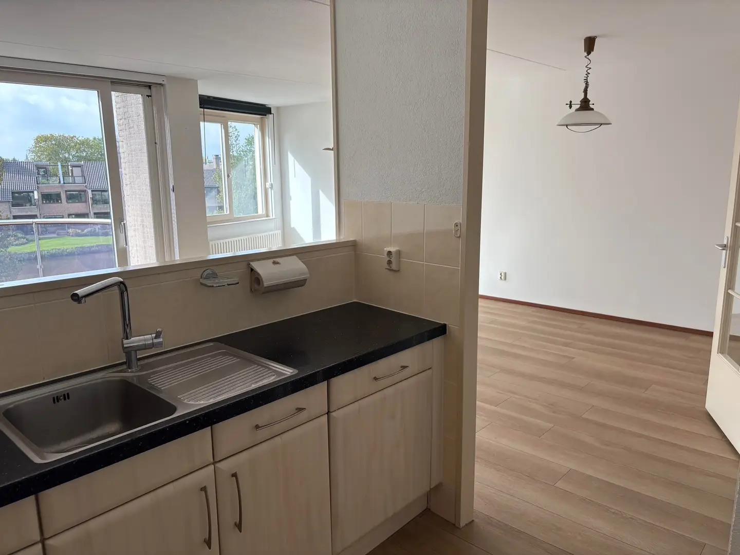 Foto #14 Appartement Dijkgravenlaan Leiderdorp