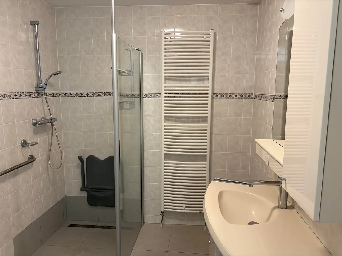 Foto #15 Appartement Dijkgravenlaan Leiderdorp
