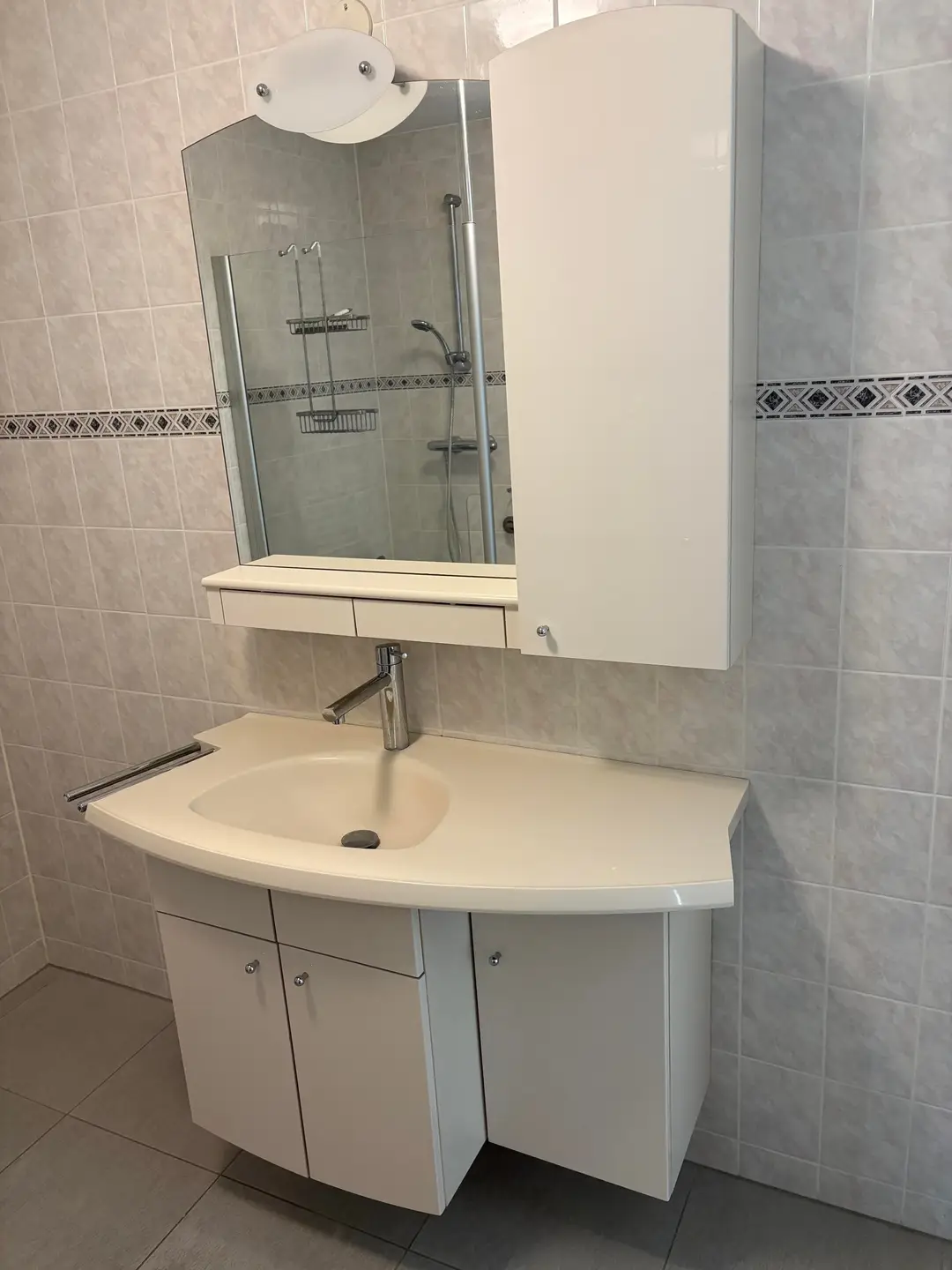 Foto #16 Appartement Dijkgravenlaan Leiderdorp