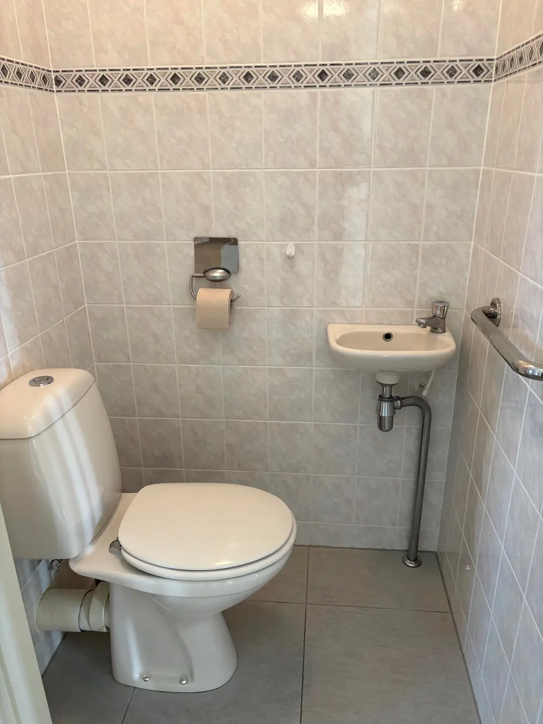 Foto #17 Appartement Dijkgravenlaan Leiderdorp