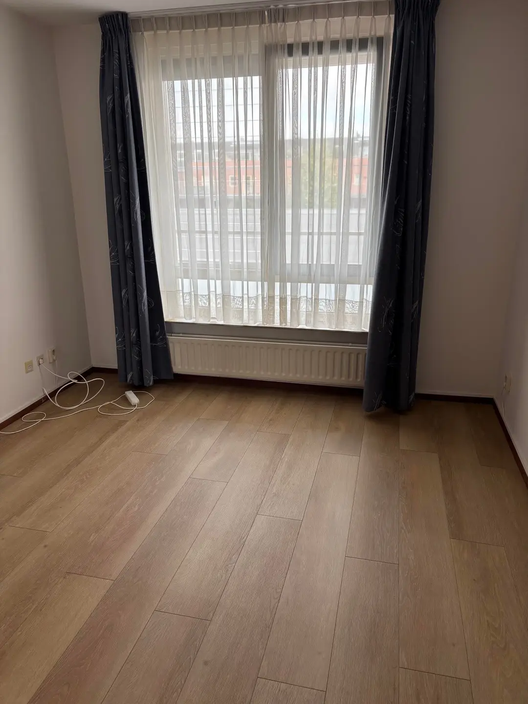 Foto #18 Appartement Dijkgravenlaan Leiderdorp