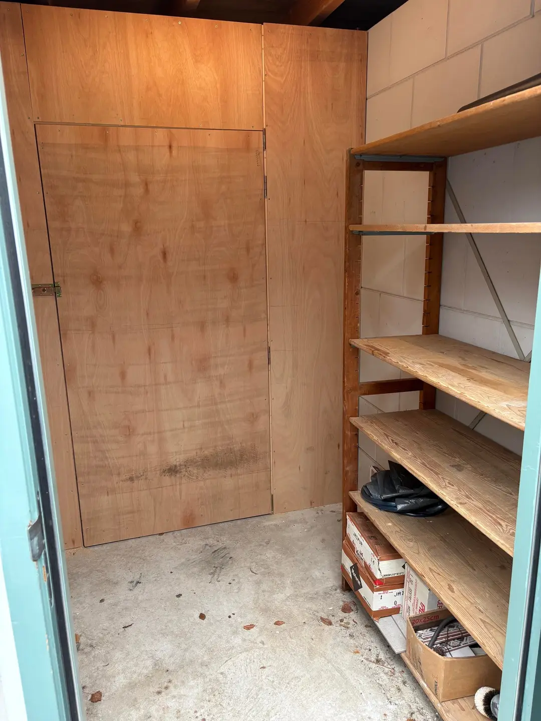 Foto #22 Appartement Dijkgravenlaan Leiderdorp