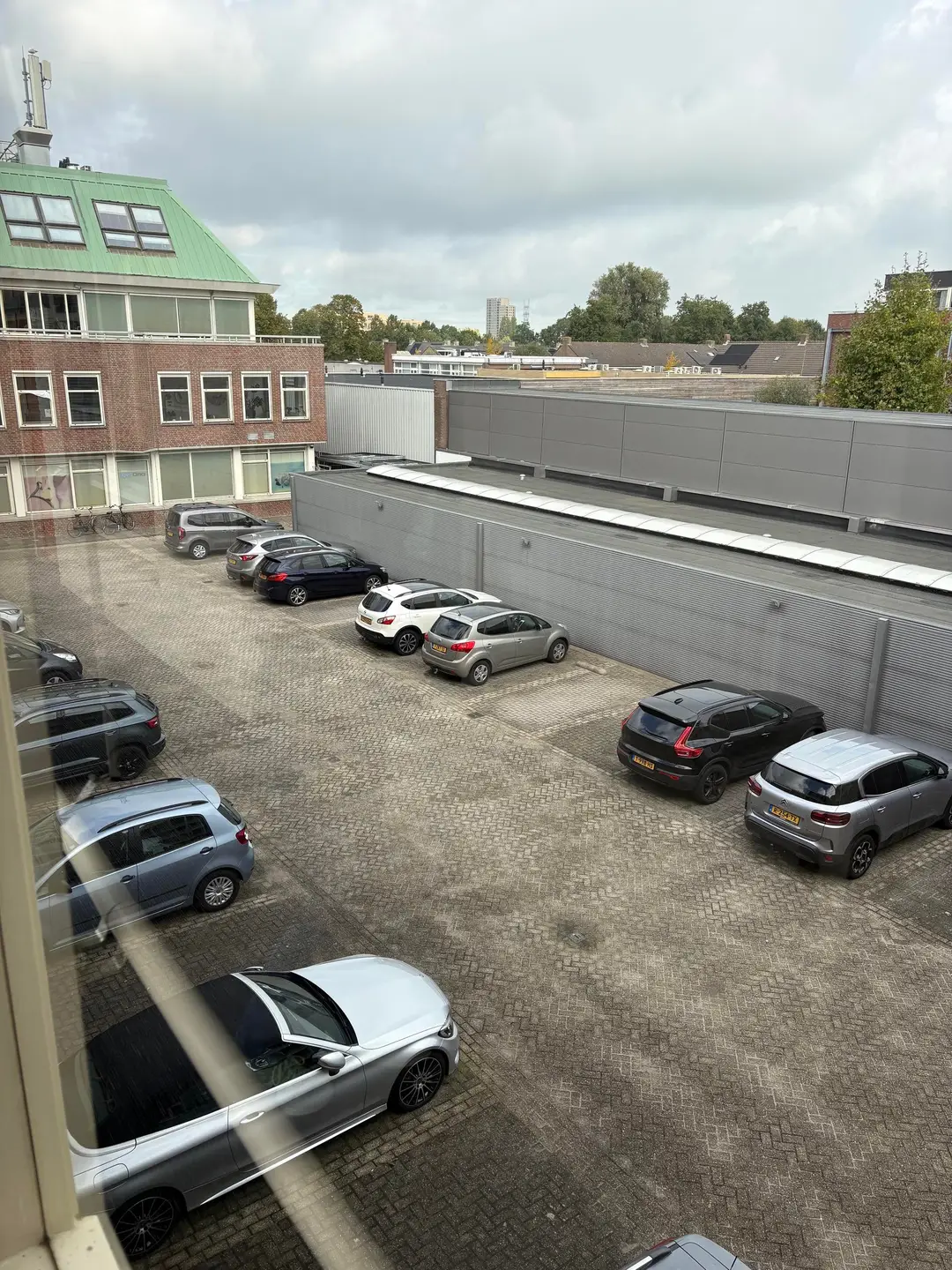 Foto #23 Appartement Dijkgravenlaan Leiderdorp