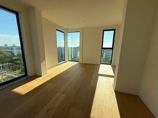 Foto #3 Appartement Bijlmerplein Amsterdam