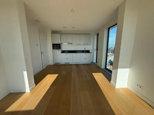 Foto #4 Appartement Bijlmerplein Amsterdam