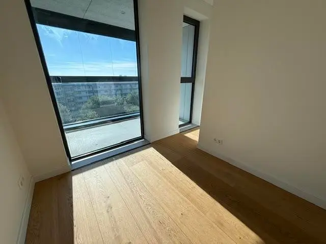Foto #6 Appartement Bijlmerplein Amsterdam