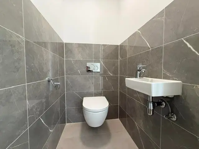 Foto #7 Appartement Bijlmerplein Amsterdam