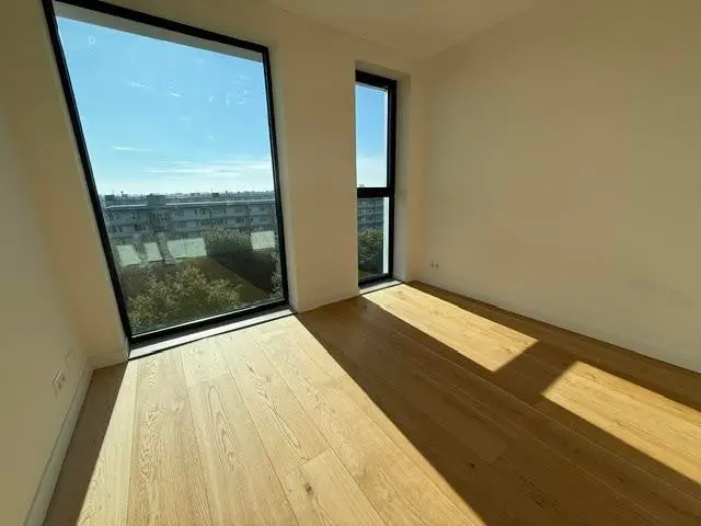 Foto #9 Appartement Bijlmerplein Amsterdam
