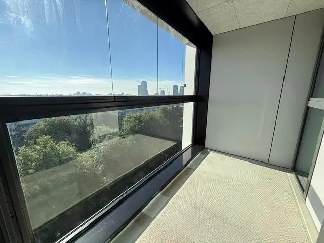 Foto #10 Appartement Bijlmerplein Amsterdam