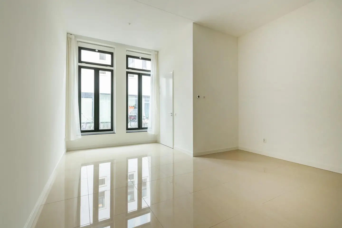Foto #3 Appartement Elandsstraat Amsterdam