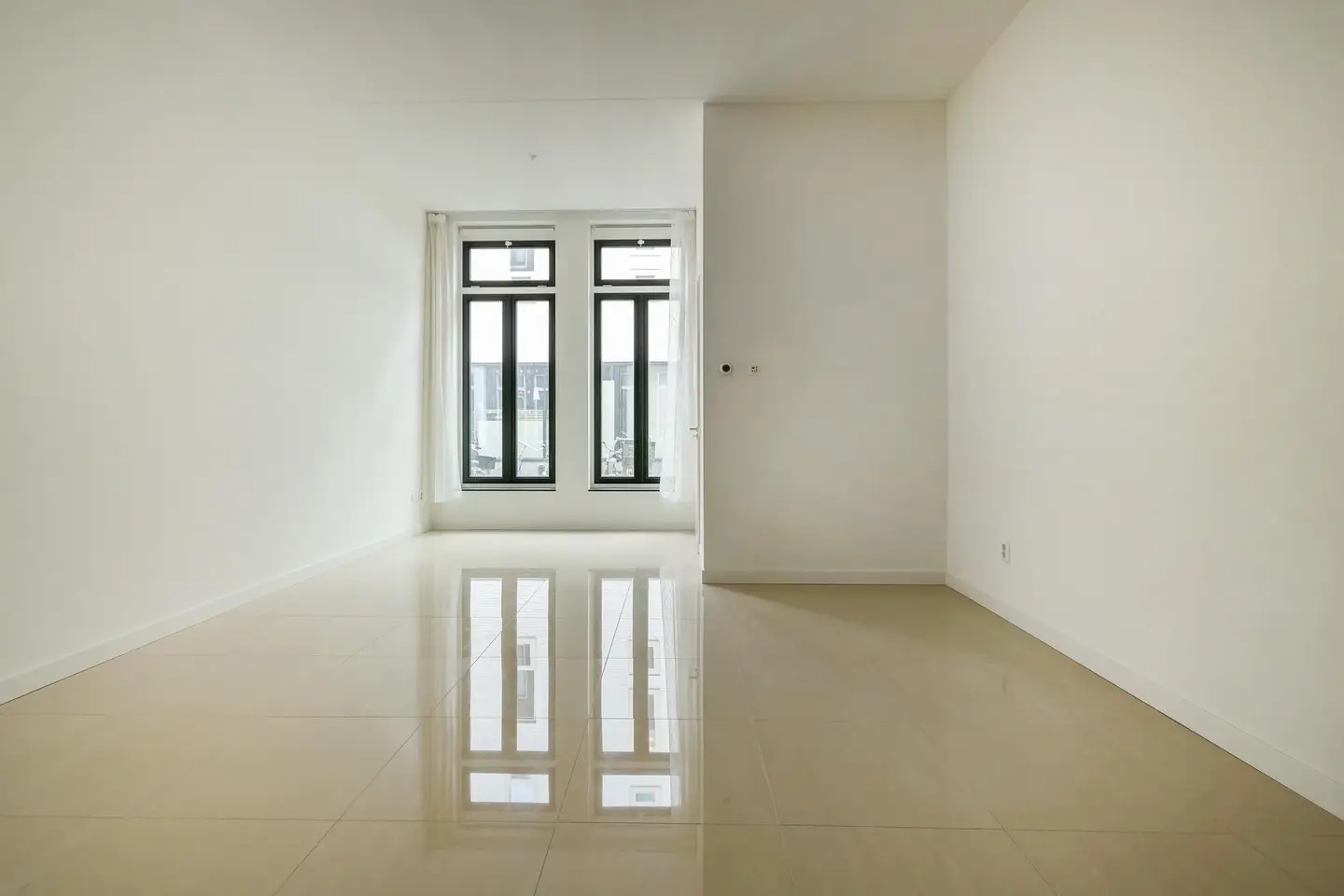Foto #5 Appartement Elandsstraat Amsterdam