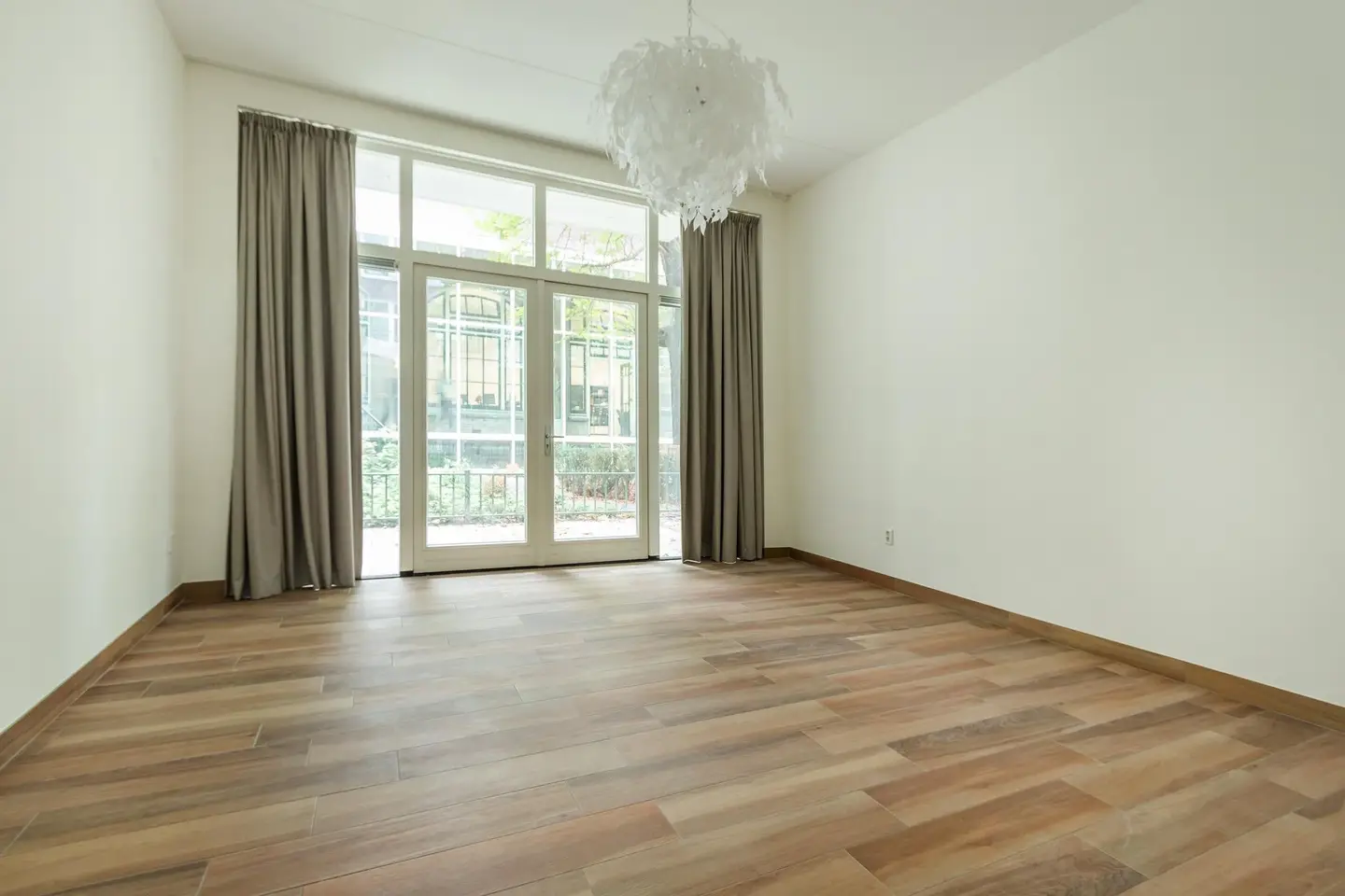 Foto #9 Appartement Elandsstraat Amsterdam