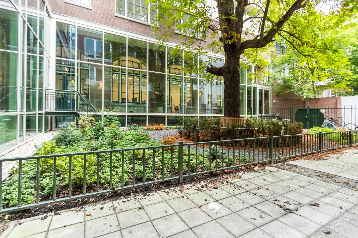 Foto #11 Appartement Elandsstraat Amsterdam