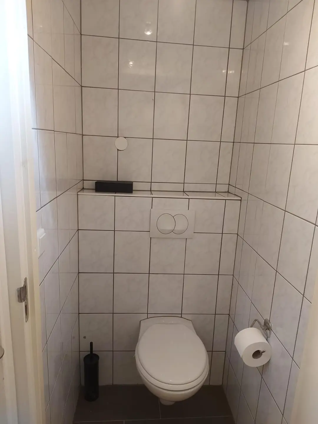 Foto #5 Kamer Noordstraat Tilburg