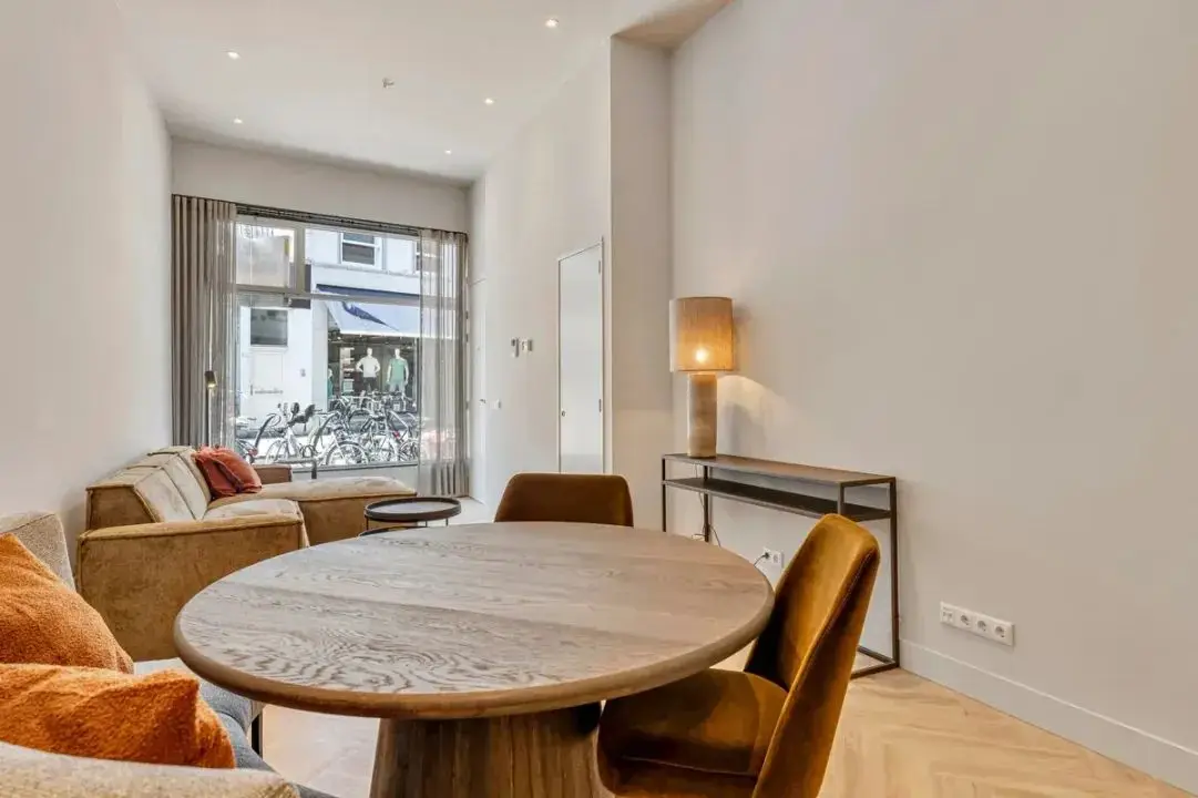 Foto #2 Appartement Vughterstraat Den Bosch