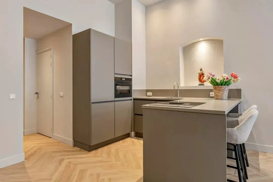 Foto #3 Appartement Vughterstraat Den Bosch