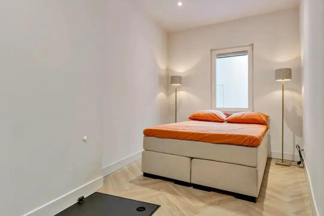 Foto #9 Appartement Vughterstraat Den Bosch