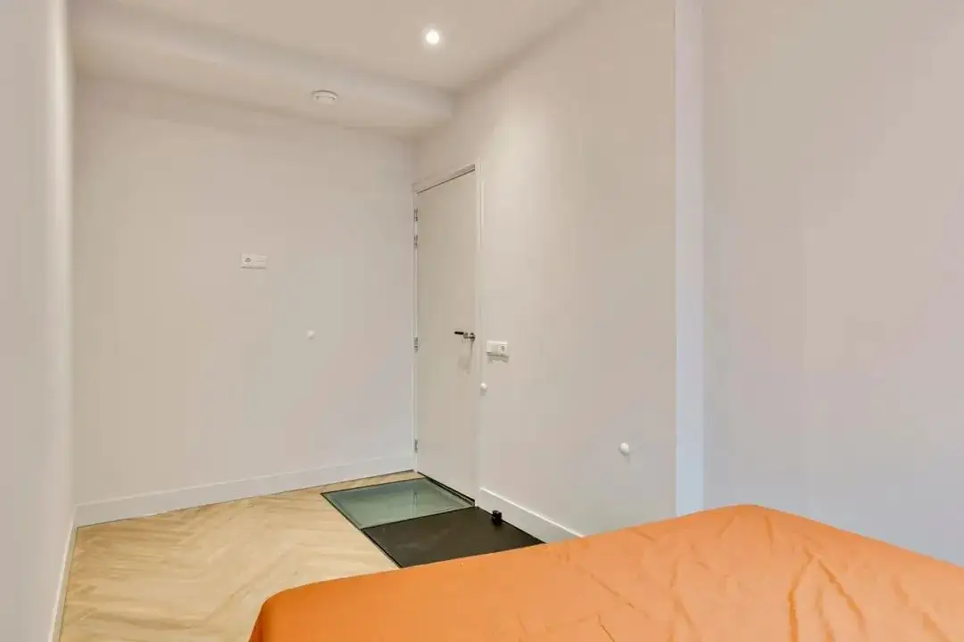 Foto #10 Appartement Vughterstraat Den Bosch