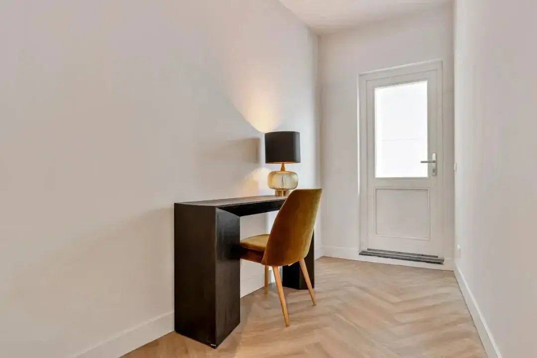 Foto #11 Appartement Vughterstraat Den Bosch