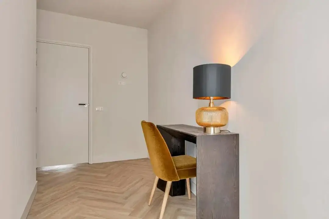 Foto #12 Appartement Vughterstraat Den Bosch
