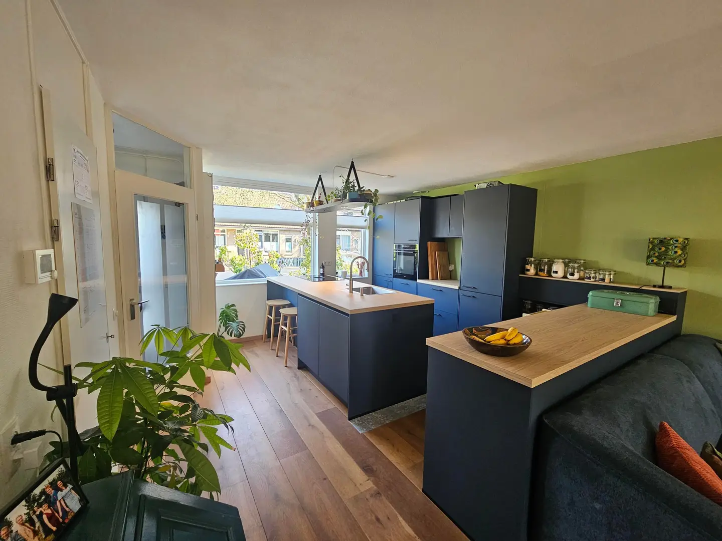 Foto #8 Huurwoning Futenweide Houten