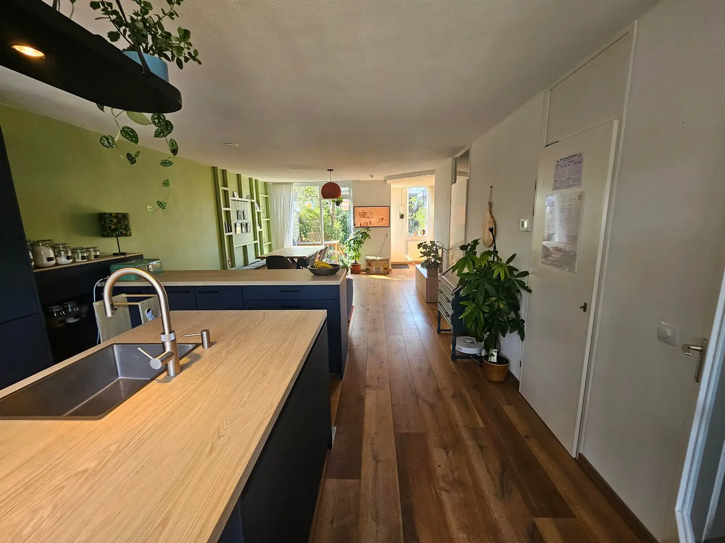 Foto #9 Huurwoning Futenweide Houten