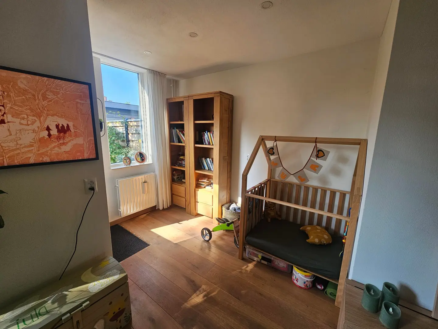 Foto #10 Huurwoning Futenweide Houten