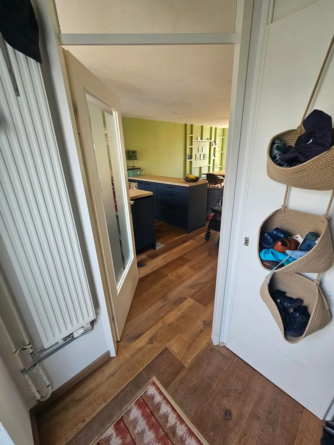 Foto #12 Huurwoning Futenweide Houten