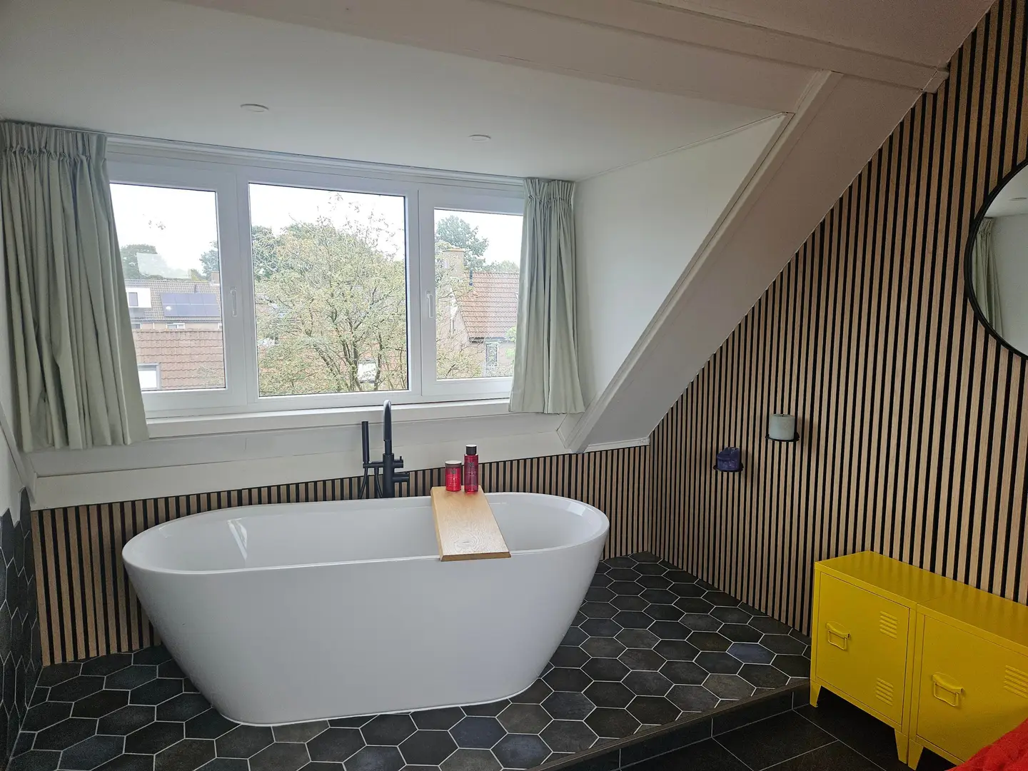 Foto #24 Huurwoning Futenweide Houten
