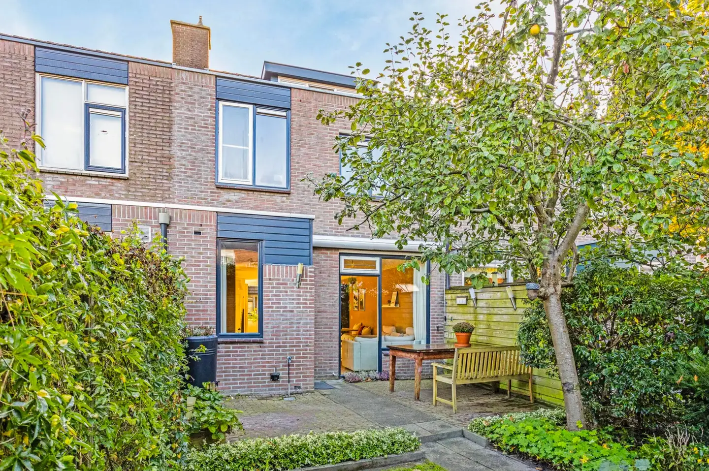 Foto #30 Huurwoning Futenweide Houten