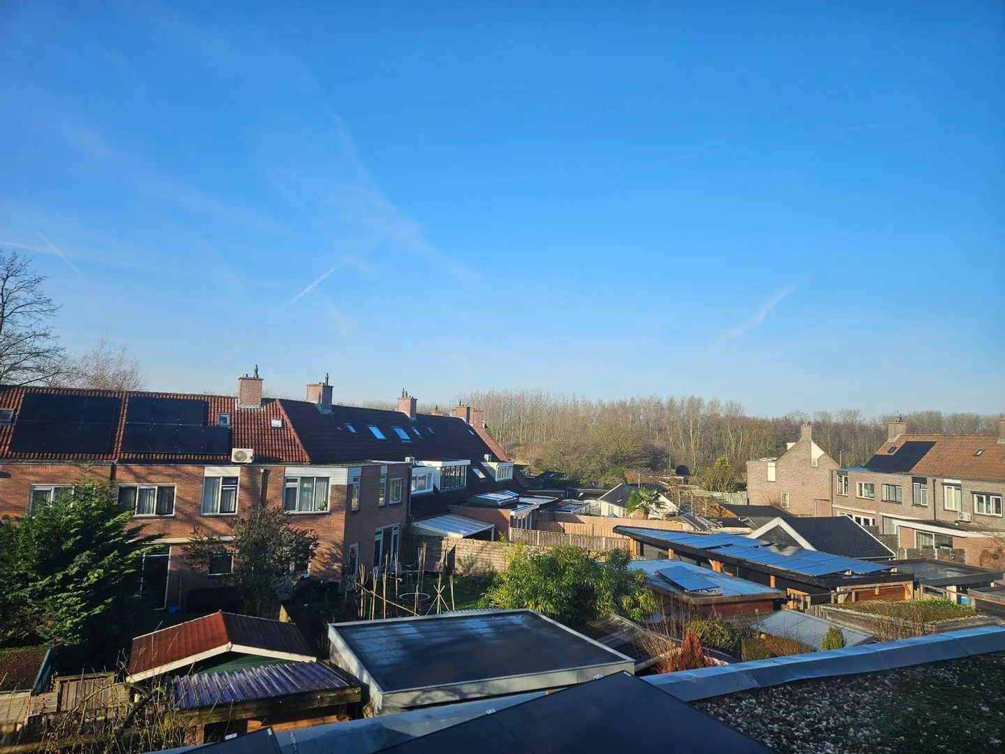 Foto #33 Huurwoning Futenweide Houten