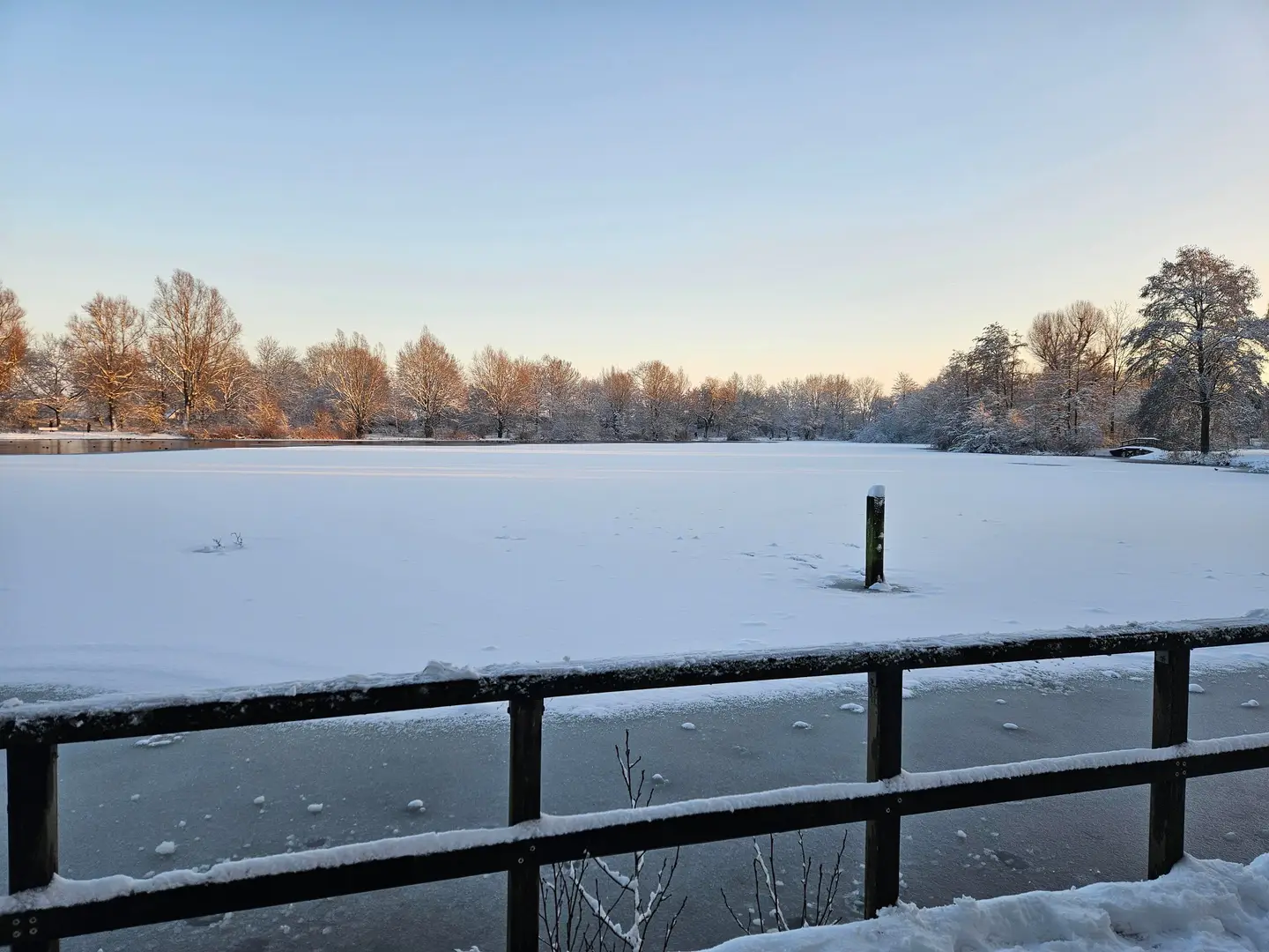 Foto #36 Huurwoning Futenweide Houten