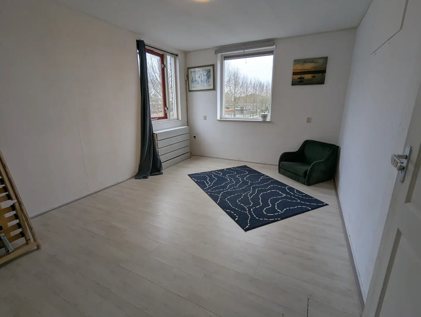 Foto #1 Huurwoning Groep Meelhuysenstraat Almere