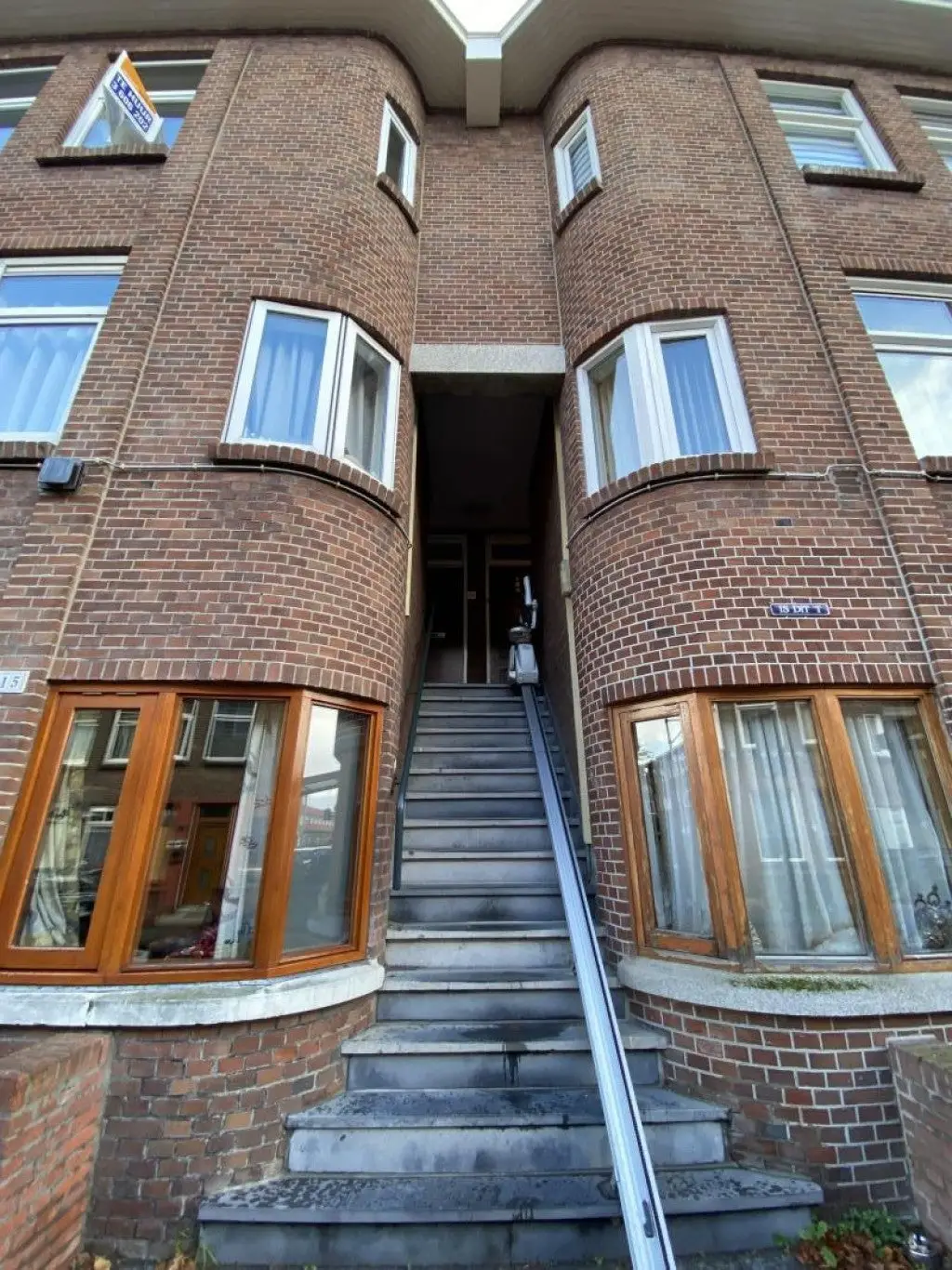 Foto #5 Studio Larensestraat Den Haag